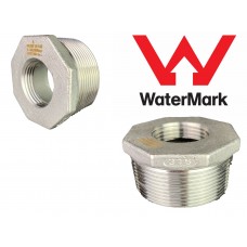 BSP REDUCING BUSH M/F